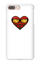 jo3y_c86 iPhone Phone Cases