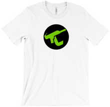 Circle logo T-Shirts