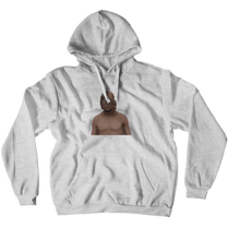 theultimatevertex Hoodies (No-Zip/Pullover)