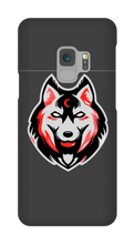 ArieIIaT Red Wolf - Samsung