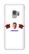 xantonandersson Samsung Phone Cases