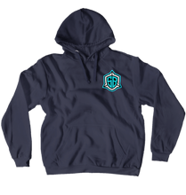 sinister_blaq Hoodies (No-Zip/Pullover)