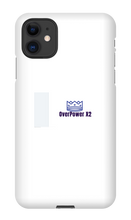 cxntrol53 iPhone Phone Cases
