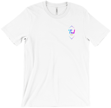 TJ Blue Purple T-Shirt
