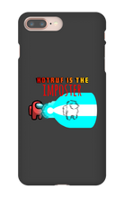 phantomglitch_ iPhone Phone Cases