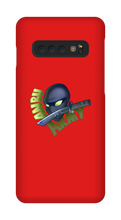 bb4h_king Samsung Phone Cases