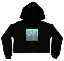 crystaltoky0 Women’s Cropped Hoodie