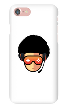 alicanchick iPhone Phone Cases