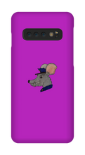 lmousecopl Samsung Phone Cases