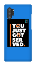k_gould93 Samsung Phone Cases