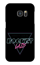 Rocket Lads - Samsung Phone Case
