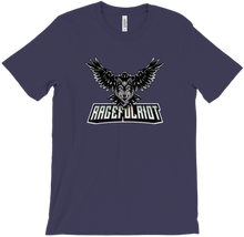 ragefulriotog T-Shirts