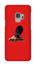 elvishell Samsung Phone Cases