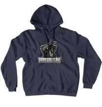 darkwolfcave Hoodies (No-Zip/Pullover)