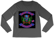 killermob001gaming Long Sleeve Tee