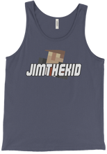 jimthekid Tank Top