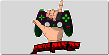 Speedsgamingzone XXL Gaming Mousepad
