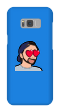 jazniff Samsung Phone Cases