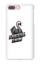 gracefulswan iPhone Phone Cases
