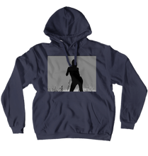 Hoodies (No-Zip/Pullover)