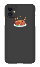 hai_yun iPhone steak fam