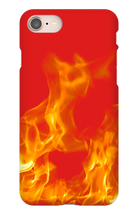 countrycrab iPhone Phone Cases