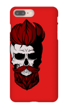 punkpoets iPhone Phone Cases