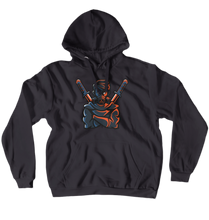 Mascot | Victoria Winter-Proof Hoodie