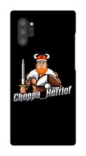 choppa_herrlof Samsung Phone Cases
