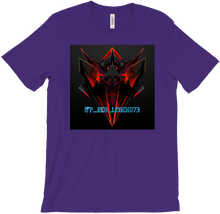 ifp_red_legend73 T-Shirts