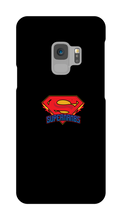 superman85 Samsung Phone Cases