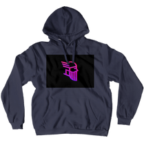 onenando Hoodies (No-Zip/Pullover)