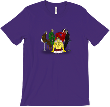 Among Us Gang T-Shirt