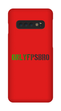 onlyfpsbro Samsung Phone Cases