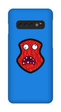 Monster Samsung Phone Cases