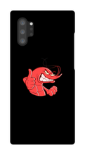 sneaky__prawn Samsung Phone Cases