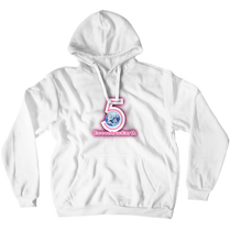 eccentricearth5 Hoodies (No-Zip/Pullover)