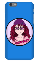 vixxybaby iPhone Phone Cases