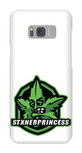 stxnerprincess Samsung Phone Cases
