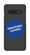 NightMindGaming Samsung Cases