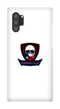 texasboyslim Samsung Phone Cases