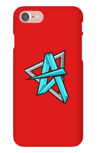 theoneally iPhone Phone Cases