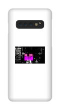 mr_chill Samsung Phone Cases