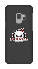 tgonillgaming Samsung Phone Cases