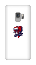 srwhite_97 Samsung Phone Cases