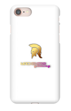 mackenzro iPhone Phone Cases