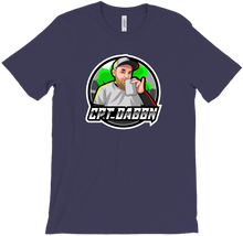 cpt_dabbn-1555 T-Shirts