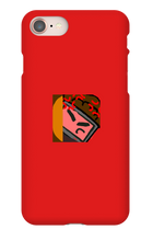 urbenknighttv iPhone Phone Cases