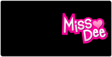 Missdee XXL Gaming Mousepad