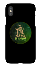 king_tree98 iPhone Phone Cases